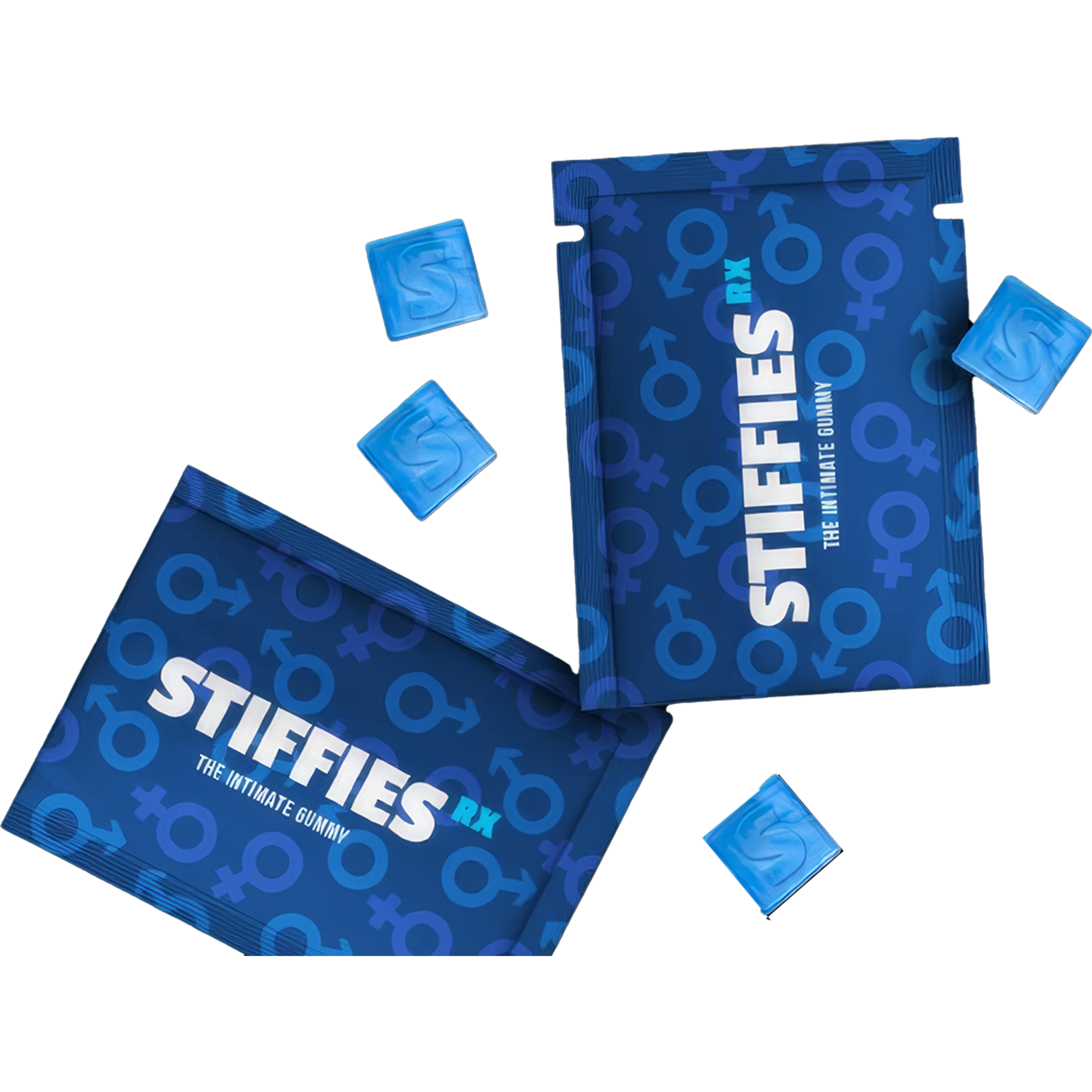 Stiffies Max