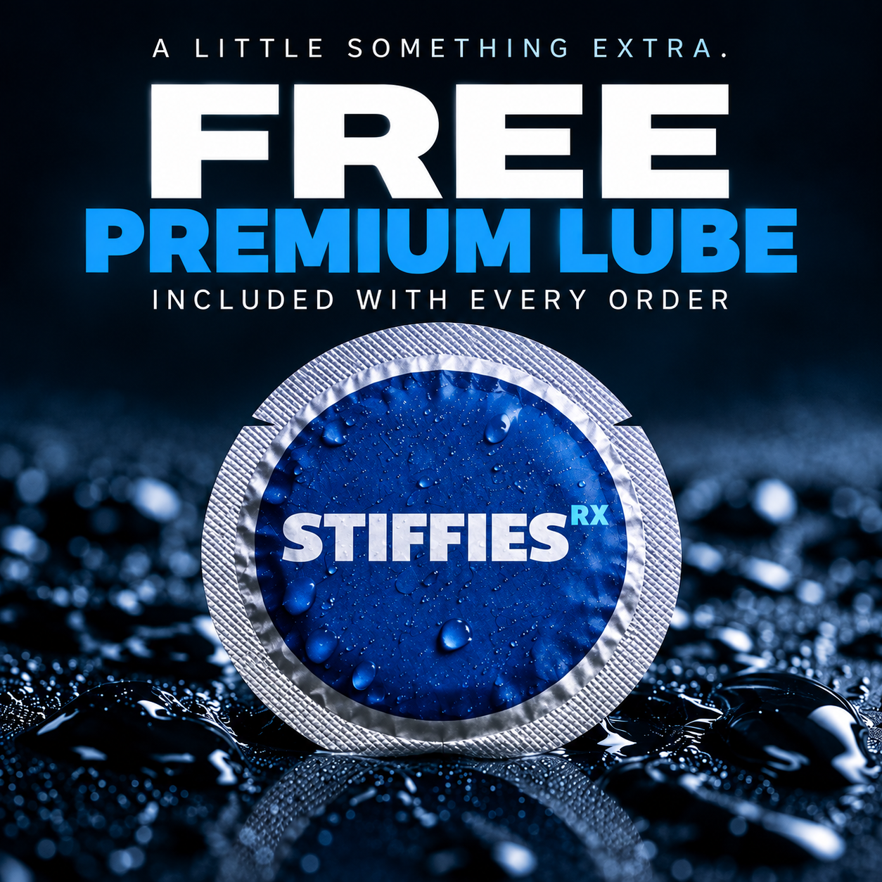 Stiffies Pro